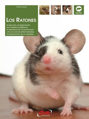 cover image of Los ratones